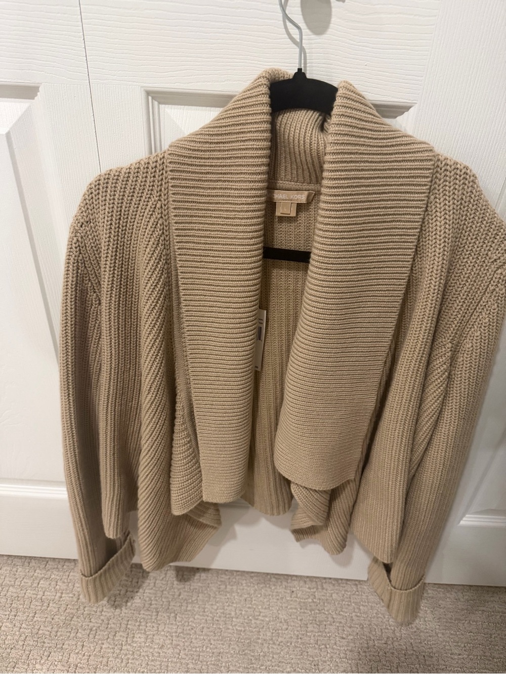 Michael Kors Cardigan